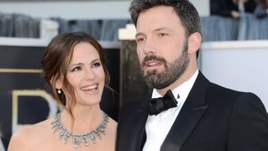 Jennifer Garner Is Reportedly in Talks to Star in Ex-Husband Ben Affleck’s Next Movie