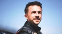 ‘Malcolm in the Middle’ star Frankie Muniz back at Daytona and rising up the NASCAR racing ladder