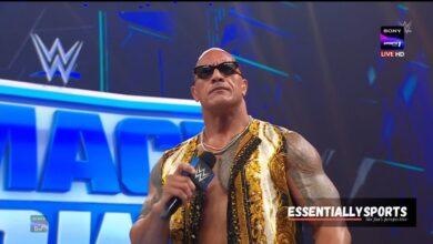 Which Brand’s Vest Did Dwayne Johnson Wear on Smackdown 2/16 & How Much Does It Cost?