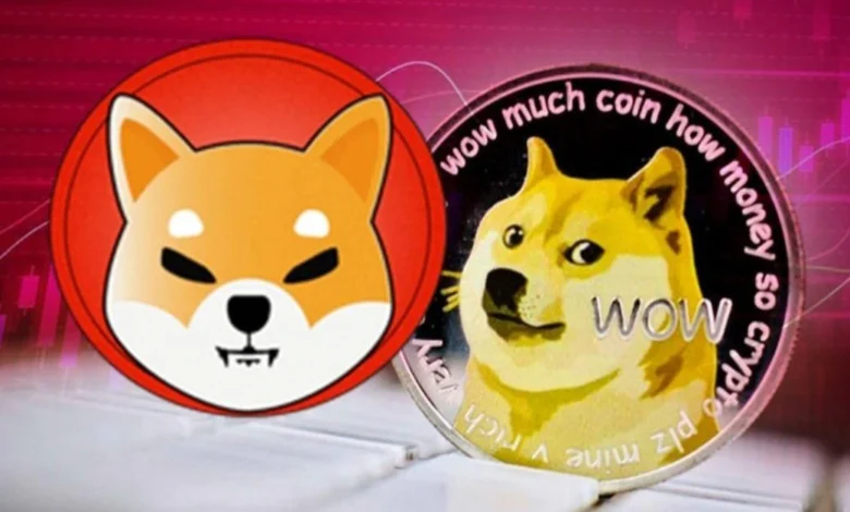 DOGE And SHIB Explore Utility While Scorpion Casino Leads In Crypto Betting Niche; Why Are Utility Tokens Pumping In 2024?  