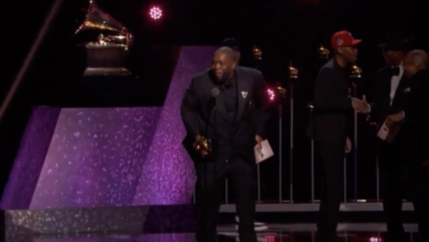The 66th GRAMMYs: Performances, Acceptance Speeches — and Killer Mike’s Arrest
