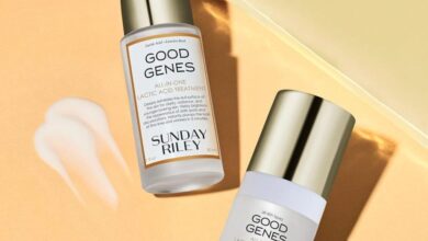 This Amazon Deal Gets You Two Bottles of Sunday Riley’s Bestselling Serum for (Almost) the Price of One