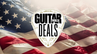 5 epic Presidents’ Day sales for guitar players that you don’t want to miss today