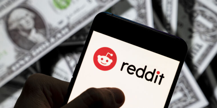 Your Reddit posts may train AI models following new $60 million agreement