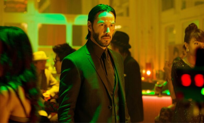 ‘John Wick,’ ‘Hunger Games’ on the Menu as Lionsgate Play Partners With Grameenphone to Expand Bangladesh Presence (EXCLUSIVE)