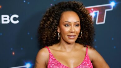 Spice Girl Mel B to Narrate Animated Sky Kids Show ‘Happy Town’
