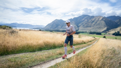 Captured in images: Challenge Wanaka