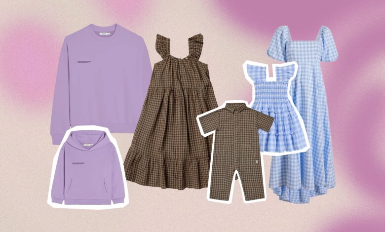 13 Best Places to Buy Cute Mommy-and-Me Outfits in 2024