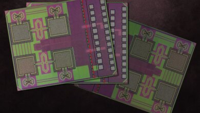 MIT’s minuscule terahertz RFID tag foils counterfeiters with metallic glue