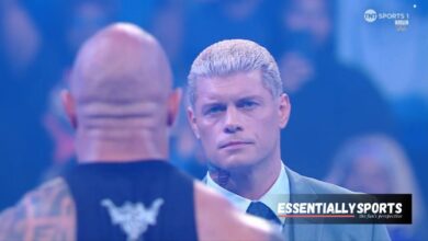 “Synonymous With…”: Cody Rhodes’ 2013 Promo on Dwayne the Rock Johnson Comes True 11 Years Later