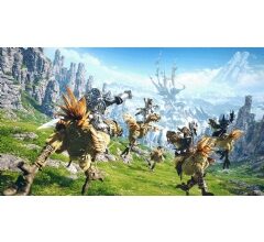 Final Fantasy XIV Online Open Beta Now Available on Xbox Series X|S