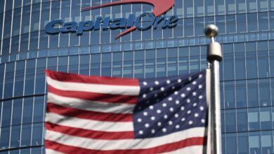 ‘Do we need another too-big-to-fail bank?’ Capital One-Discover merger’s fate could depend on 2024 presidential election