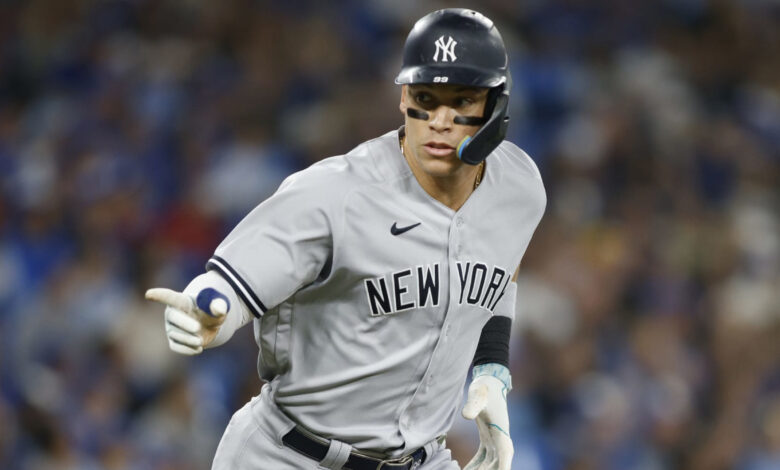 Aaron Judge: ‘I Definitely Feel’ Like Yankees May Make Another Addition to Roster