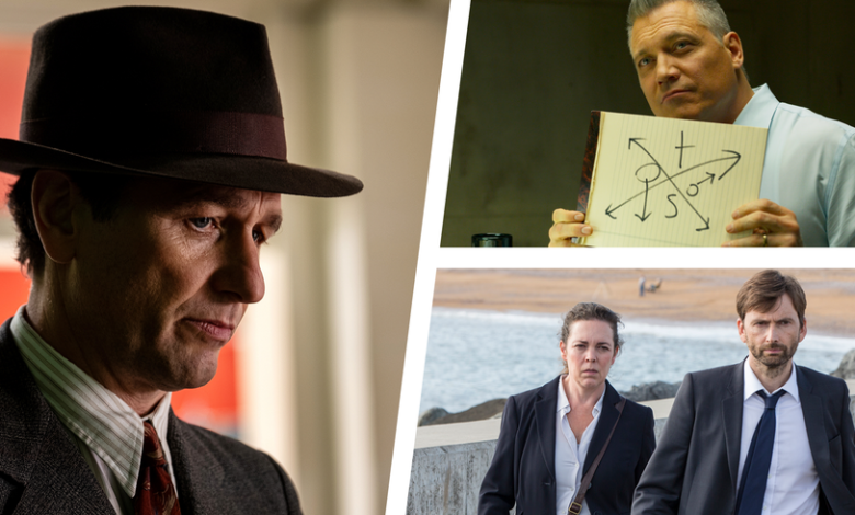 If You Love True Detective, These Gripping Crime Dramas Are Just as Good