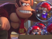 Japanese Charts: Mario Vs. Donkey Kong Takes Its Fight To The Top