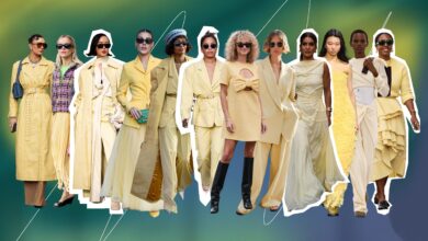 Butter Yellow Will Be Everywhere in 2024—Here’s How to Style It