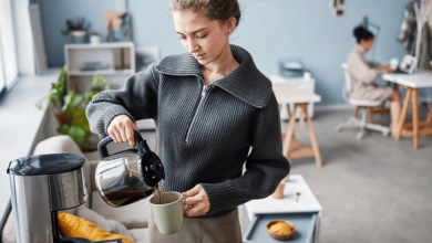 Best Commercial Coffee Maker: The Best Options for Your Business