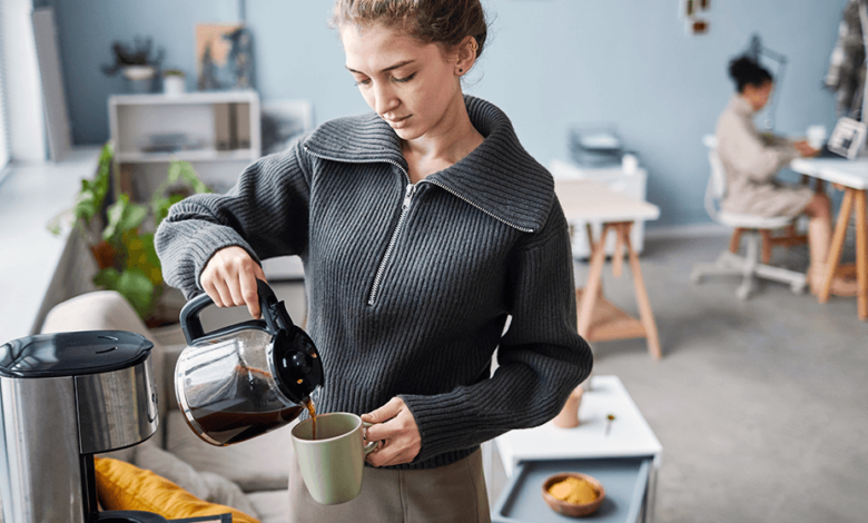 Best Commercial Coffee Maker: The Best Options for Your Business