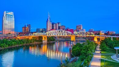 The 10 Best Hotels In Nashville 2024