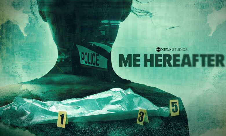 ABC News’ ‘Me Hereafter’ Trailer Goes Inside Murder Investigations From Deceased Victims’ Perspective | Exclusive