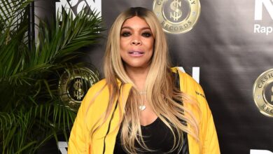 Wendy Williams’ Legal Guardian Sues Lifetime Parent Company A+E Networks Ahead of Documentary