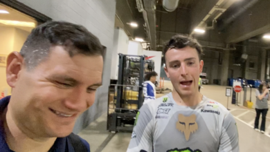Weege Show: Arlington Preview with Forkner and More