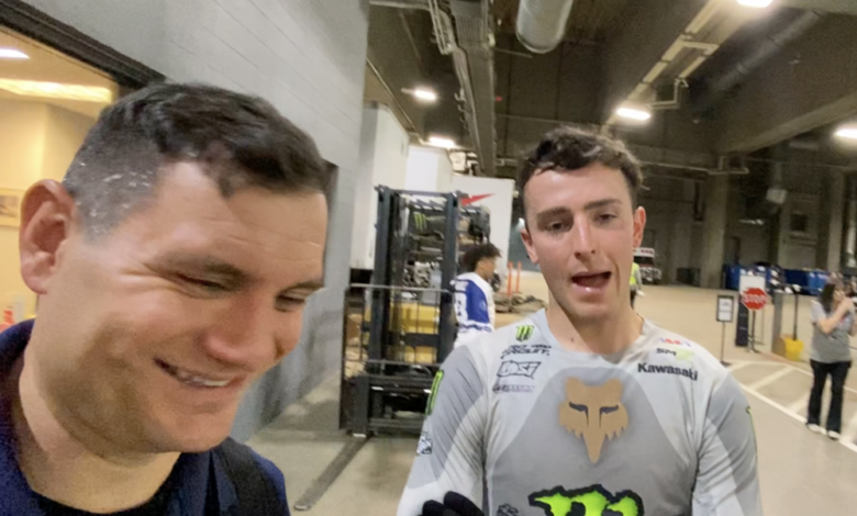 Weege Show: Arlington Preview with Forkner and More