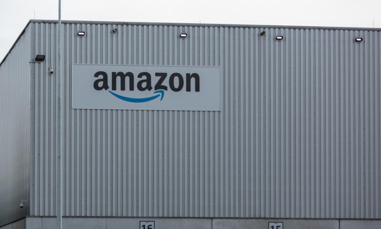 Amazon to pay $1.9 million to settle claims of human rights abuses of contract workers