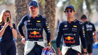 Marko : Verstappen ne quittera pas Red Bull pour gagner plus d’argent