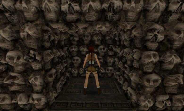 The Tomb Raider I-III Remastered achievements are utterly bizarre (and amazing)