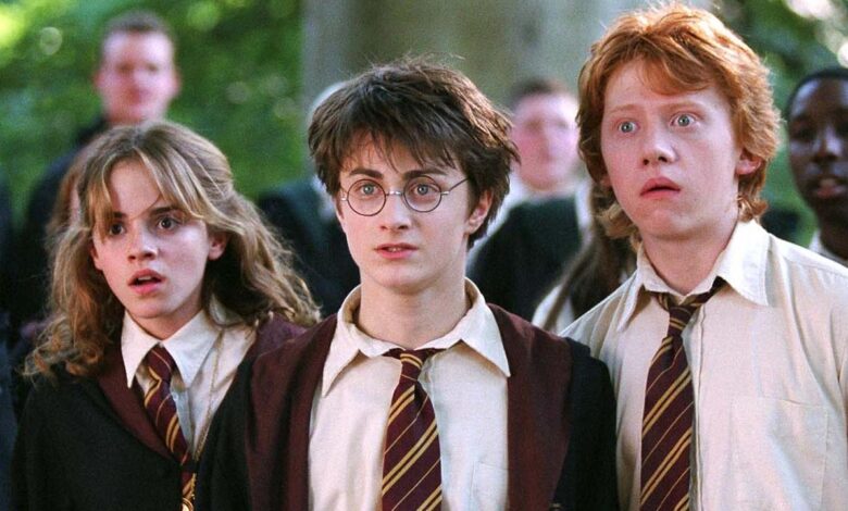Harry Potter TV show slated to arrive in 2026, and it could be a Max UK launch title