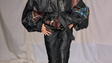 Rave Review Fall 2024 Ready-to-Wear