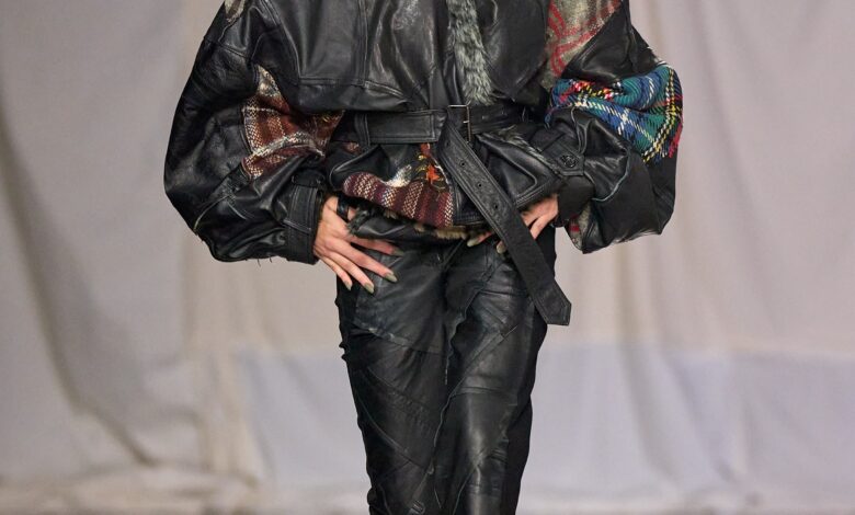 Rave Review Fall 2024 Ready-to-Wear