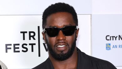 Diddy Accused of Sexually Assaulting, Harassing and Drugging Former Producer in 5th Lawsuit Since November