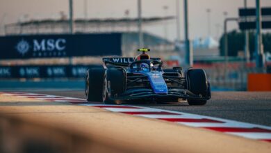 Williams F1 a pu ‘résoudre des problèmes’ avant le début de saison