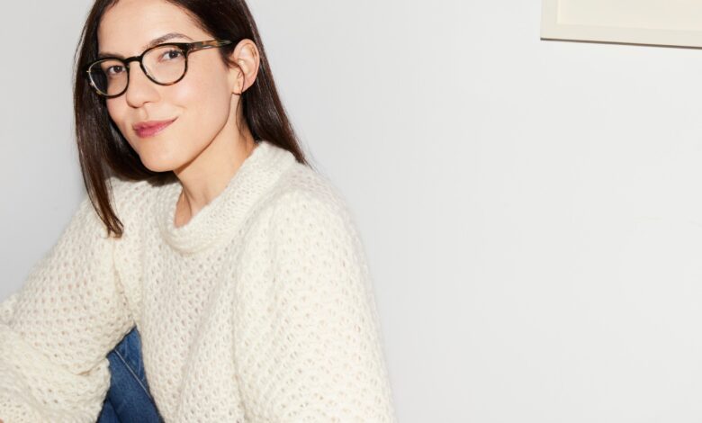 Sloane Crosley Wrote a Book About Her Friend’s Suicide (Because She Wanted Him to Laugh)