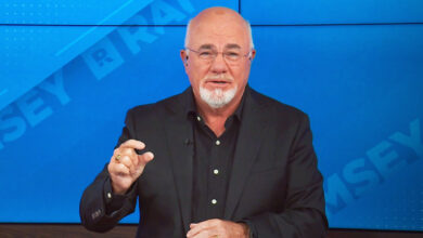 Dave Ramsey has advice on handling guilt over one money concern