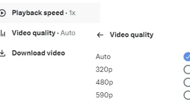 X Adds Video Playback Quality Controls In-Stream