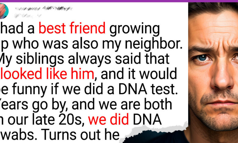 14 Disturbing Real-Life Stories That’ll Make You Question Everything
