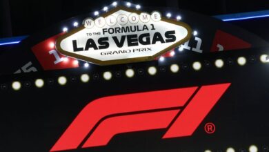Las Vegas fait exploser les dépenses mais aussi les revenus de la F1