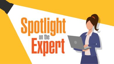 Scott Gillum: Spotlight on the expert