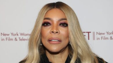 Wendy Williams’ Brother Says She Has “Improved” Since Filming Of Documentary