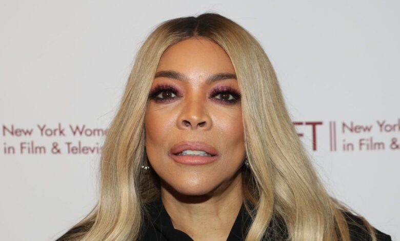 Wendy Williams’ Brother Says She Has “Improved” Since Filming Of Documentary
