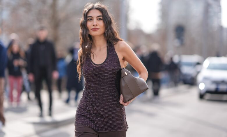 13 Best Tank Tops for Women, Tested & Reviewed by ‘Glamour’ Editors 2024