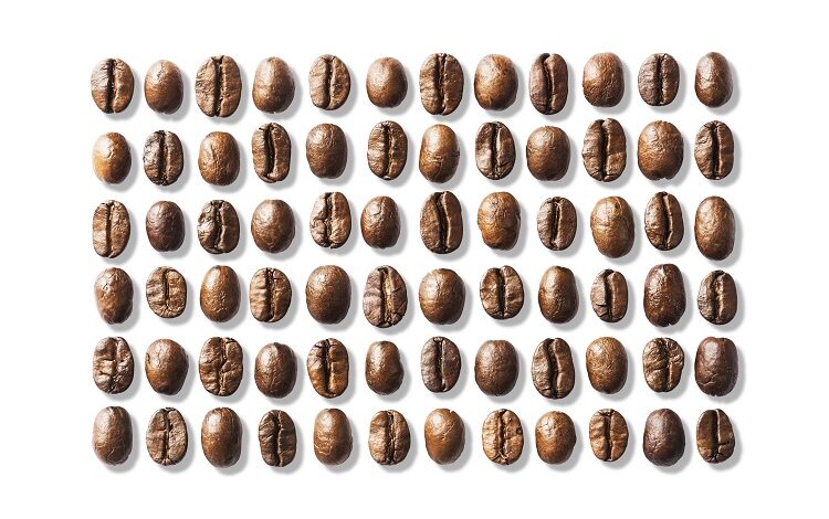Coffee’s chromosome mutations: The potential for industry