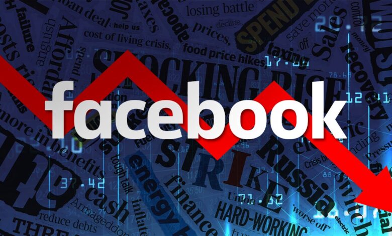Facebook to Remove News Tab for US Users in April