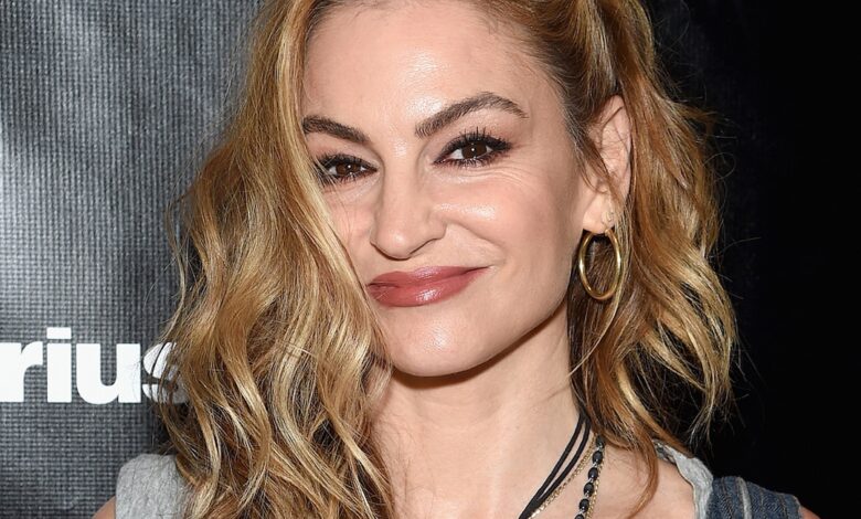 Why Sopranos Star Drea de Matteo Says OnlyFans Saved Her Life