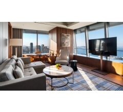 NOW OPEN: Four Seasons Hotel Dalian Introduces Luxury Style and Personalized Service to China’s Northeast