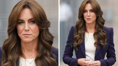 «What Are They Covering Up?» Kate Middleton’s Secret Surgery Sparks Rumors, Palace Clarifies