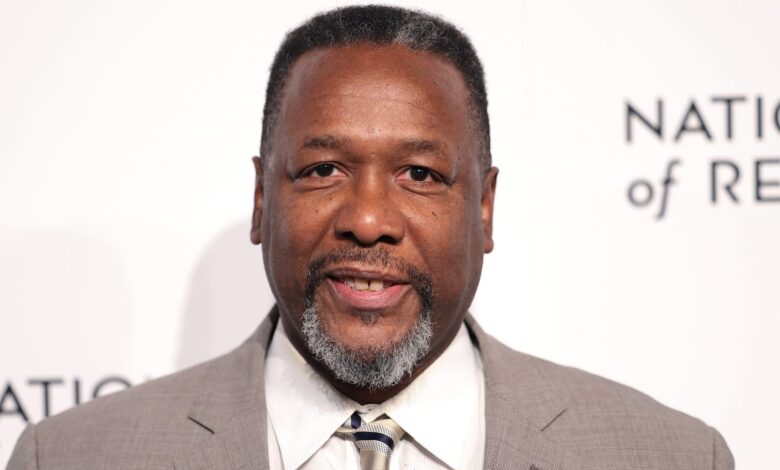 James Gunn’s Superman Finds Its Perry White in The Wire’s Wendell Pierce